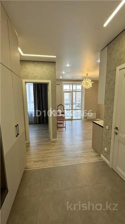 Продажа 1-комнатной квартиры, 38 м² - Продажа квартир от собственников в Караганде фото 1 из 3