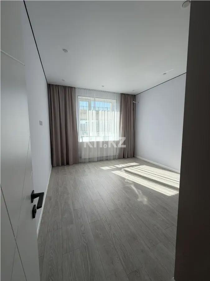 Продажа 1-комнатной квартиры, 42 м² в Астане