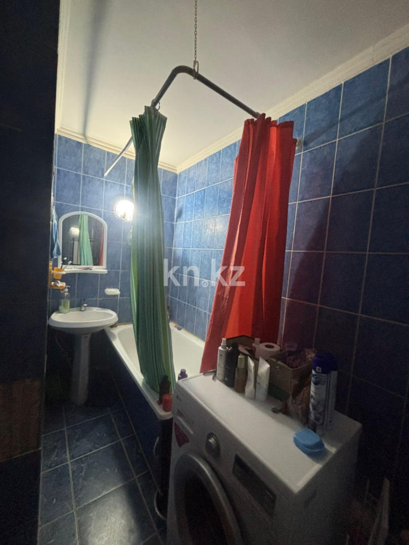 Аренда 1-комнатной квартиры, 30 м² - Недвижимость в Казахстане - страница 16 фото 4 из 5