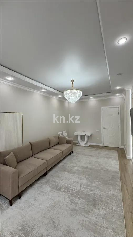 Продажа 2-комнатной квартиры, 63 м² - Продажа двухкомнатных квартир в блочном доме в Казахстане - страница 3 фото 2 из 7