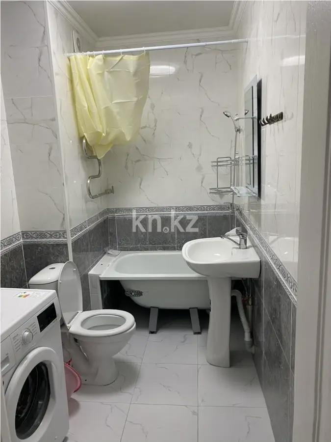 Продажа 1-комнатной квартиры, 30 м² - Продажа однокомнатных квартир в Алатауском р-не Алматы фото 3 из 3