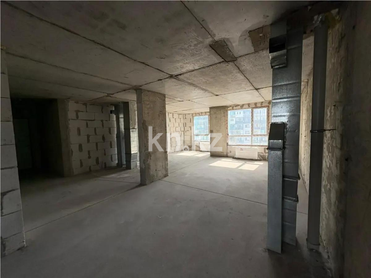 Продажа 3-комнатной квартиры, 93.9 м² в Алматы