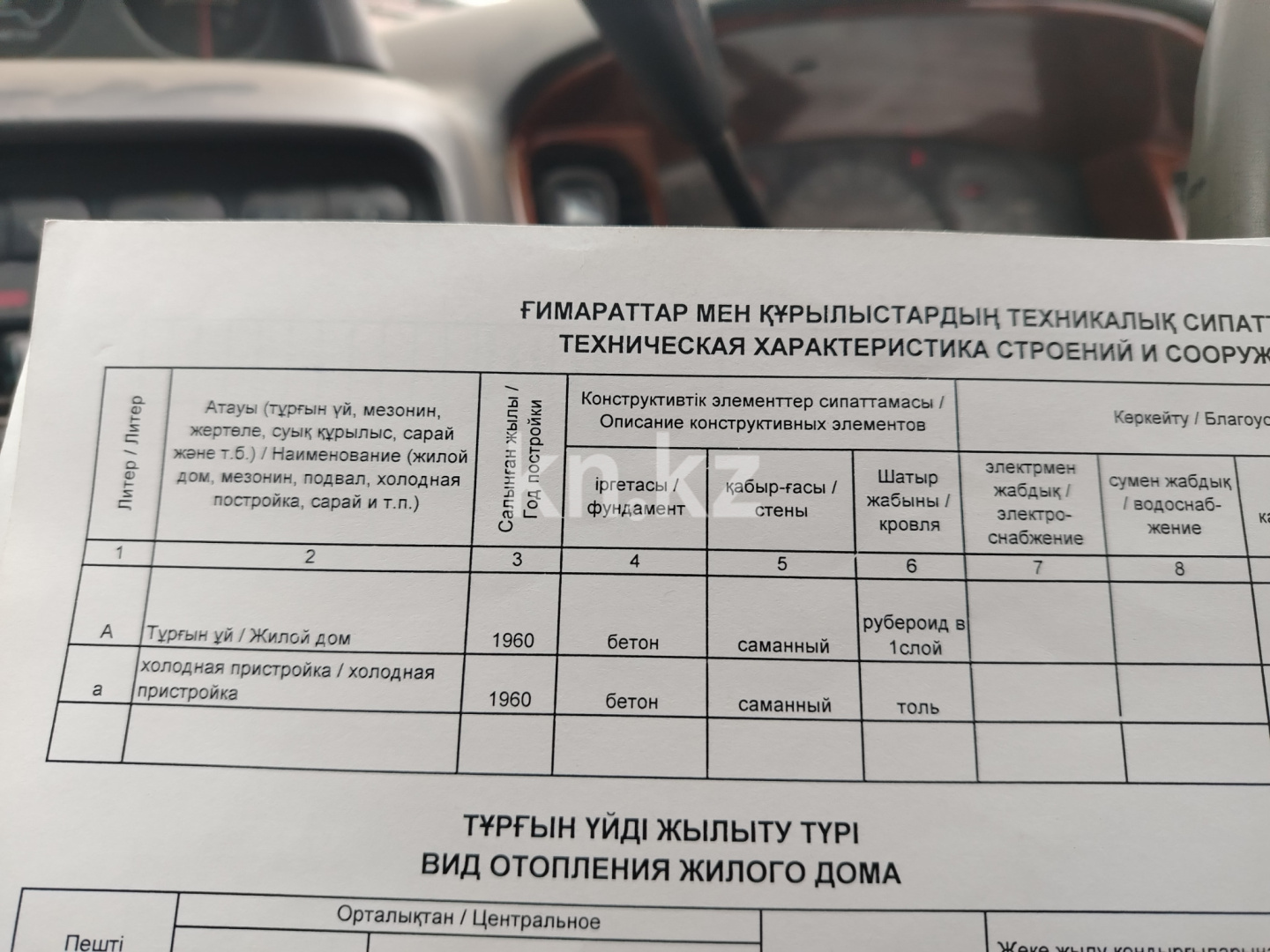 Продажа земельного участка, 5.8 сот., ул. А. Шарипова - Продажа земельных участков в Алматы фото 9 из 9