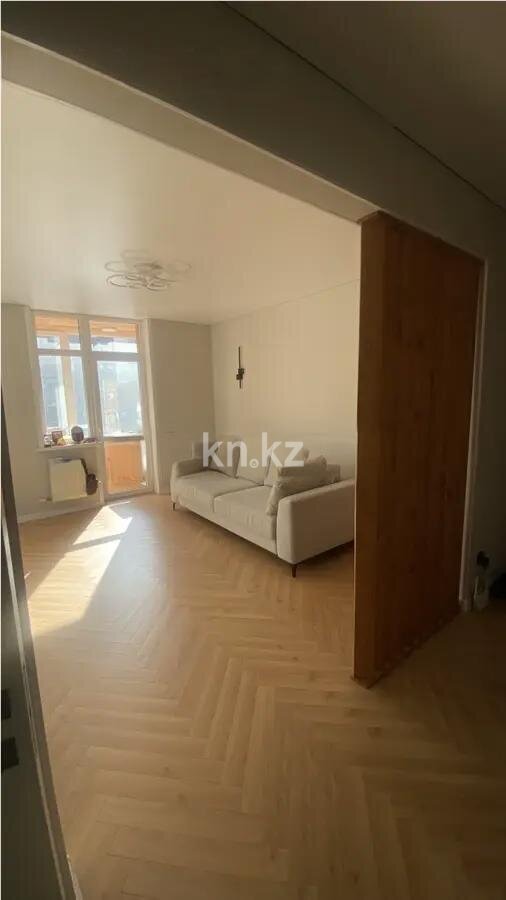 Продажа 1-комнатной квартиры, 32 м² в Астане