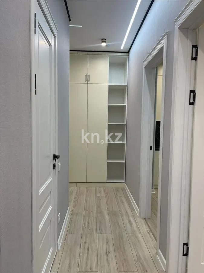 Продажа 2-комнатной квартиры, 62 м² - Продажа недвижимости в Алматы - страница 12 фото 5 из 5