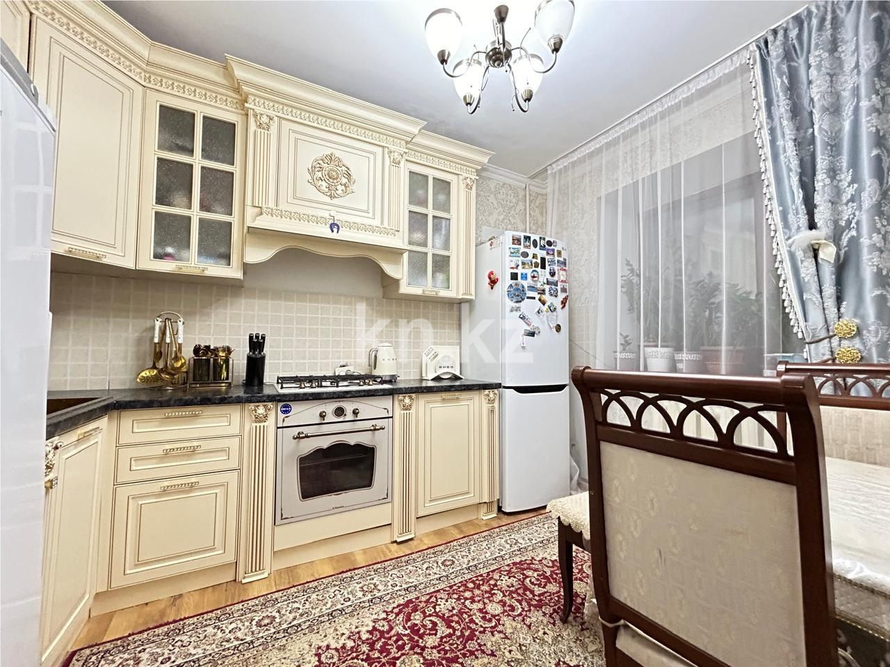 Продажа 3-комнатной квартиры, 70.4 м² - Продажа трехкомнатных квартир в кирпичном доме в Казахстане - страница 96 фото 10 из 18