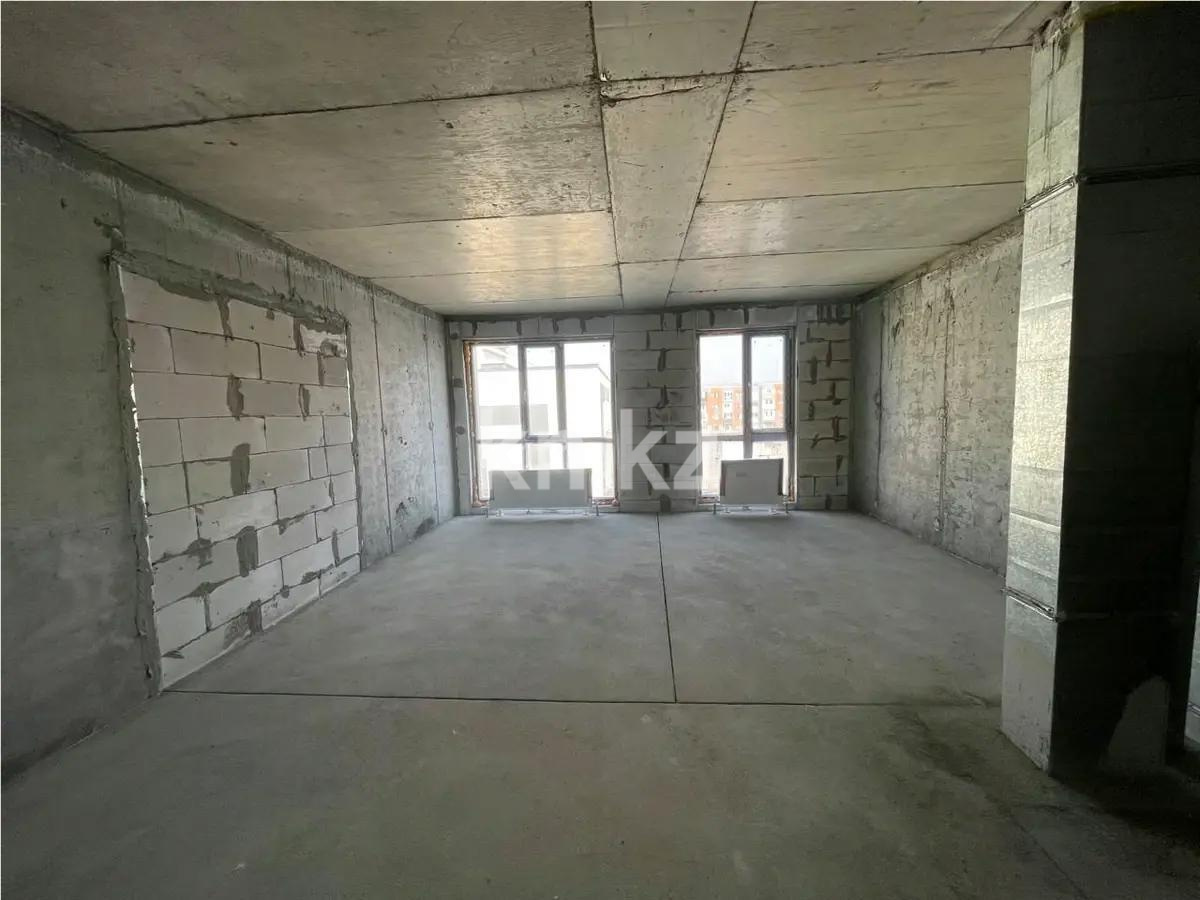 Продажа 1-комнатной квартиры, 36.8 м² в Алматы