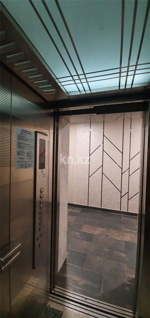 Продажа 4-комнатной квартиры, 123 м² в Караганде - фото 20