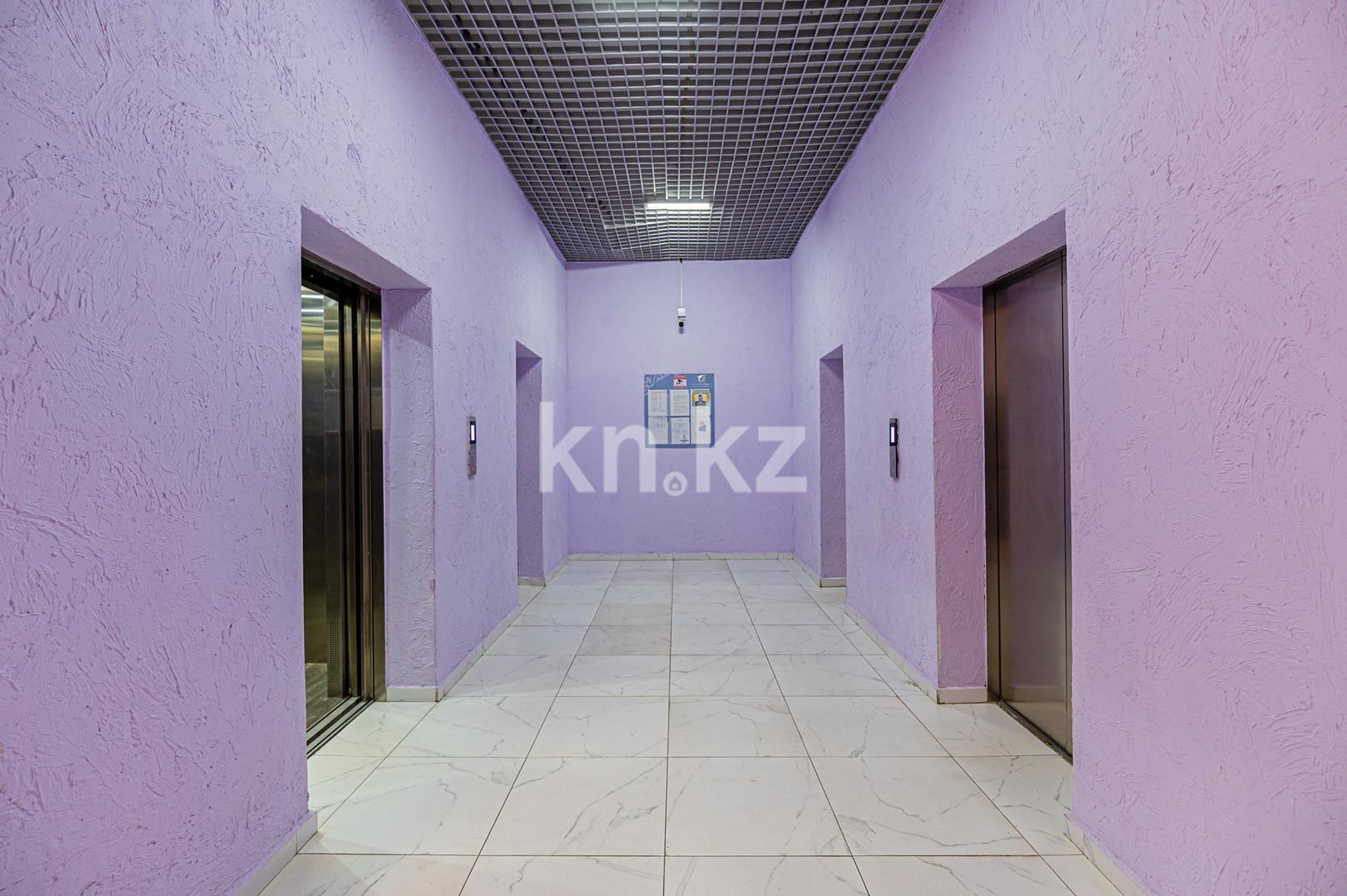 Продажа 2-комнатной квартиры, 68.7 м², ул. Мухамедханова, дом  17 в Астане - фото 24