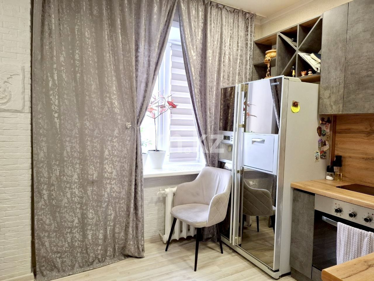 Продажа 3-комнатной квартиры, 85.3 м² - Продажа жилой и коммерческой недвижимости в Усть-Каменогорске фото 2 из 15