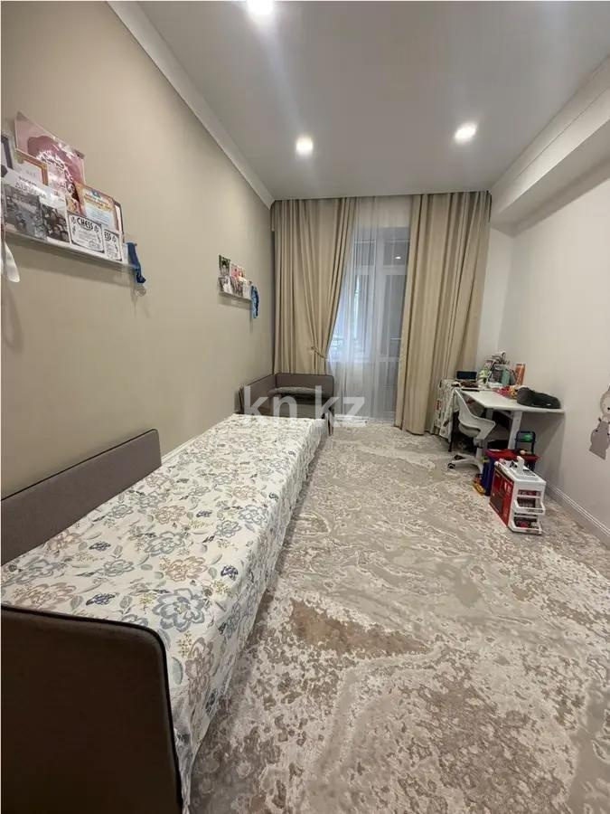 Продажа 2-комнатной квартиры, 60 м² - Продажа  двухкомнатных квартир в новостройках Алматы - страница 6 фото 3 из 5