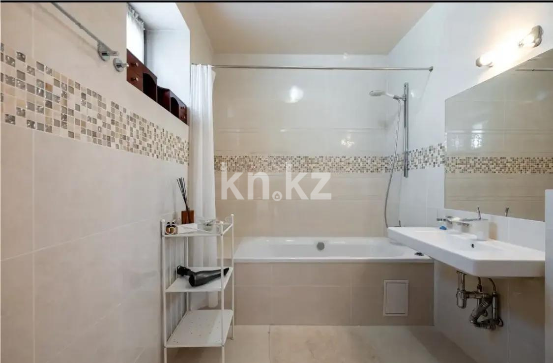 Продажа 3-комнатной квартиры, 120.4 м², ул. Жалайыри, дом  5 в Астане - фото 5