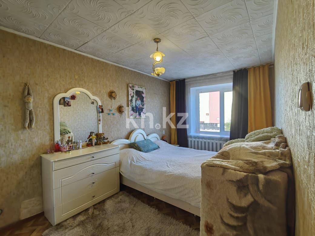 Продажа 3-комнатной квартиры, 60 м² - Продажа трехкомнатных квартир в Караганде - страница 55 фото 6 из 29