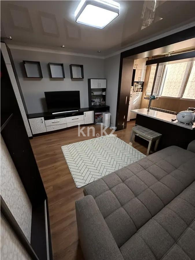 Продажа 1-комнатной квартиры, 34.7 м² - Недвижимость в Казахстане - страница 17 фото 1 из 2