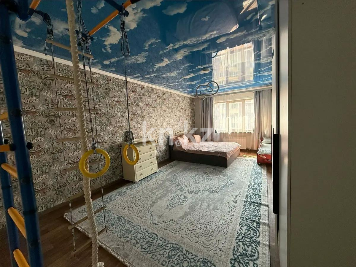 Продажа 3-комнатной квартиры, 136 м², ул. Жуалы, дом  1 в Алматы - фото 3