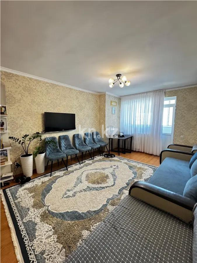 Продажа 1-комнатной квартиры, 48 м² в Астане