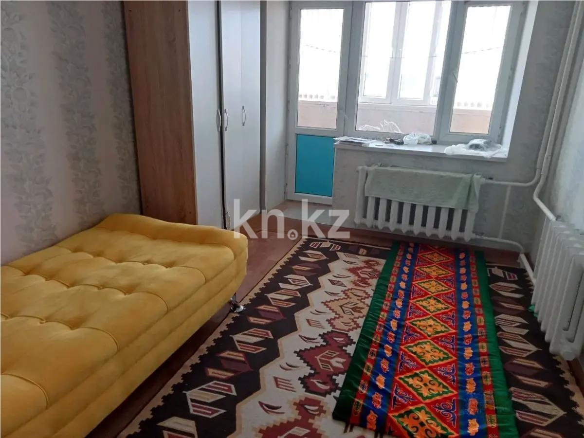 Продажа 1-комнатной квартиры, 29 м² - Продажа квартир в новостройках Астаны - страница 104 фото 1 из 3