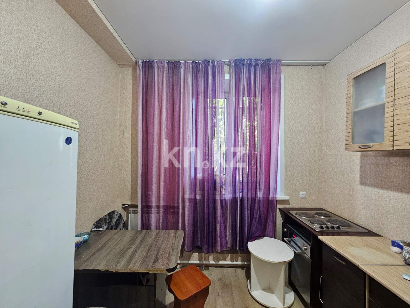 Продажа 3-комнатной квартиры, 78 м² в Караганде - фото 9