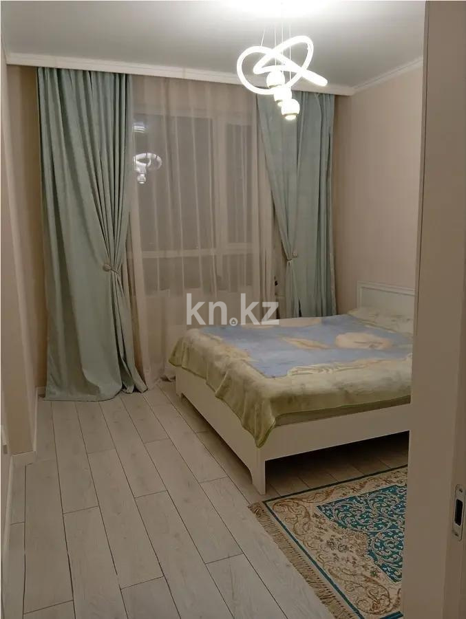 Продажа 2-комнатной квартиры, 65 м² - Продажа квартир в Актобе фото 2 из 7