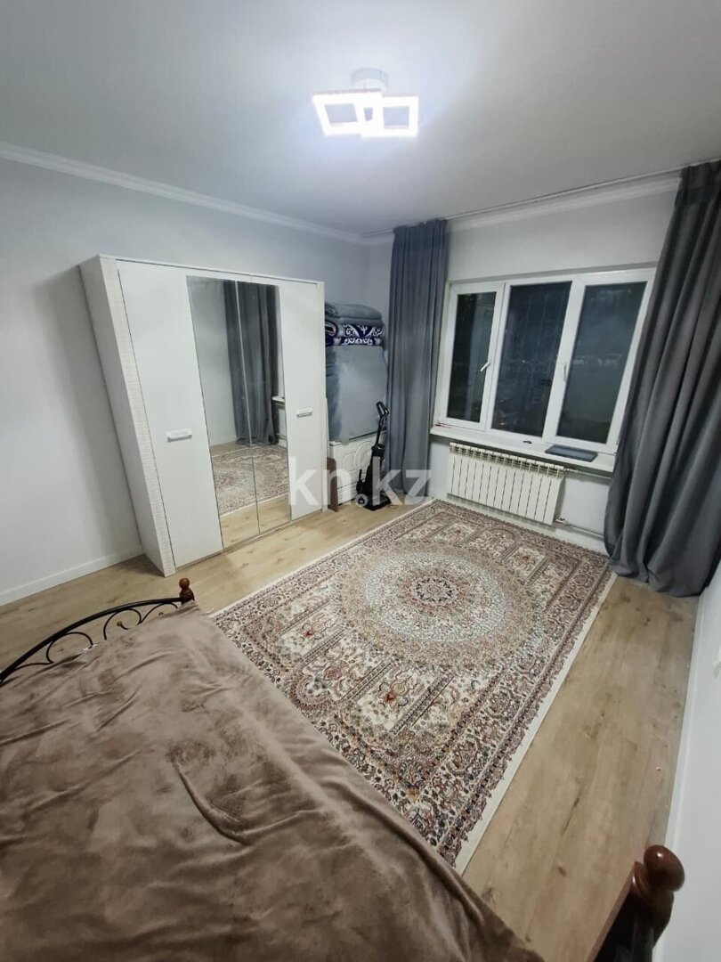 Продажа 3-комнатной квартиры, 88 м² в Алматы - фото 11