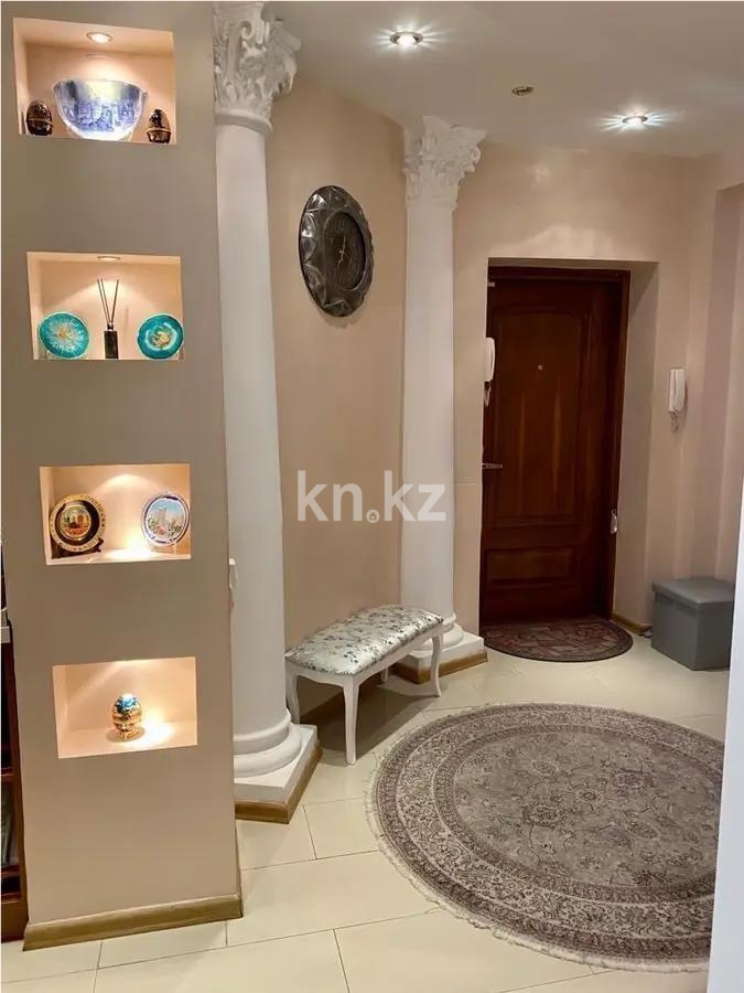 Продажа 3-комнатной квартиры, 105 м², ул. Наурызбай батыра, дом  152б - Продажа  трехкомнатных квартир в новостройках Алматы фото 7 из 7