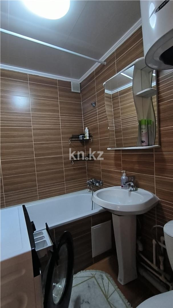 Продажа 2-комнатной квартиры, 51 м² - Продажа квартир в панельном доме в Казахстане - страница 90 фото 12 из 18
