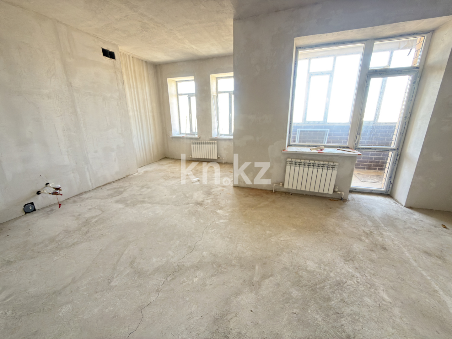 Продажа 2-комнатной квартиры, 68 м² - Продажа двухкомнатных квартир на Юго-Востоке Караганды - страница 6 фото 6 из 19