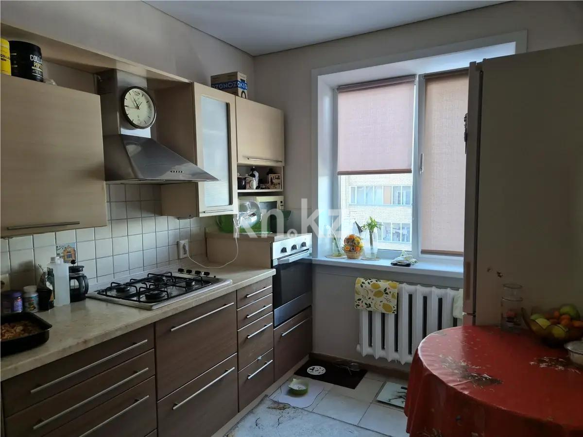 Продажа 2-комнатной квартиры, 52.7 м², пр. Абылай хана, дом  6 в Астане - фото 3
