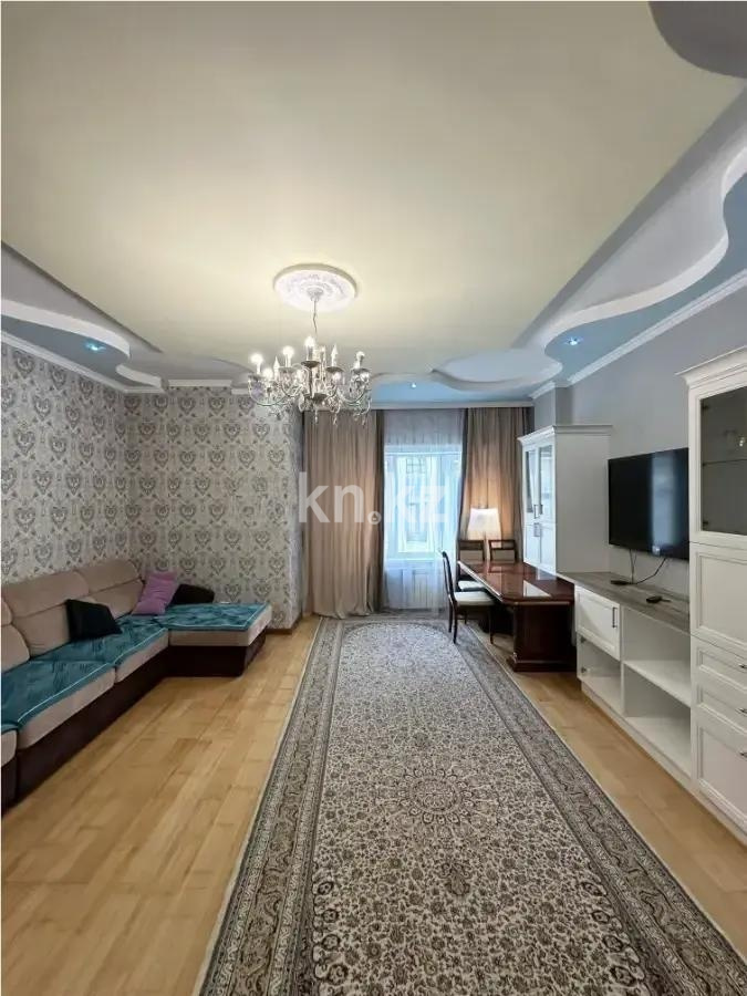 Продажа 3-комнатной квартиры, 125 м² - Продажа баз, складов и промышленной недвижимости в Семее фото 1 из 6
