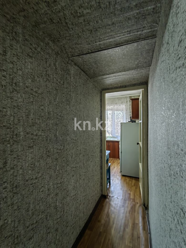 Продажа 3-комнатной квартиры, 57 м² в Караганде - фото 19