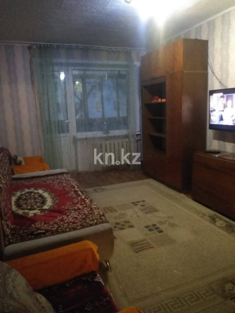 Аренда 2-комнатной квартиры, 45 м² - Аренда недвижимости в Казахстане - страница 32 фото 1 из 4