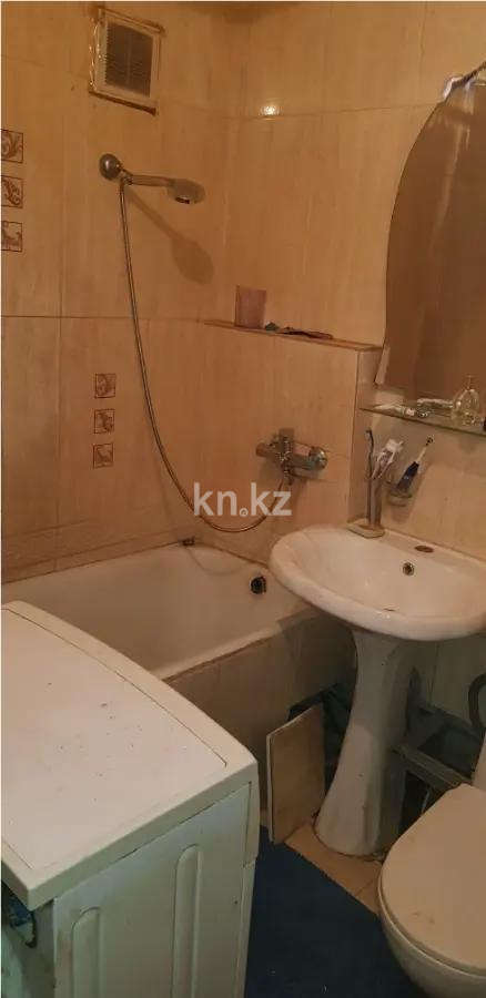 Продажа 2-комнатной квартиры, 46.2 м², 3 мкр., дом  5 - Продажа  двухкомнатных квартир в Алматы без посредников фото 4 из 4