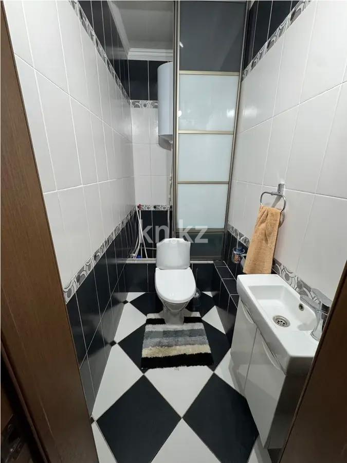 Продажа 4-комнатной квартиры, 115 м², пр. Шахтеров, дом  60 - Продажа  четырехкомнатных квартир в Караганде без посредников фото 2 из 2