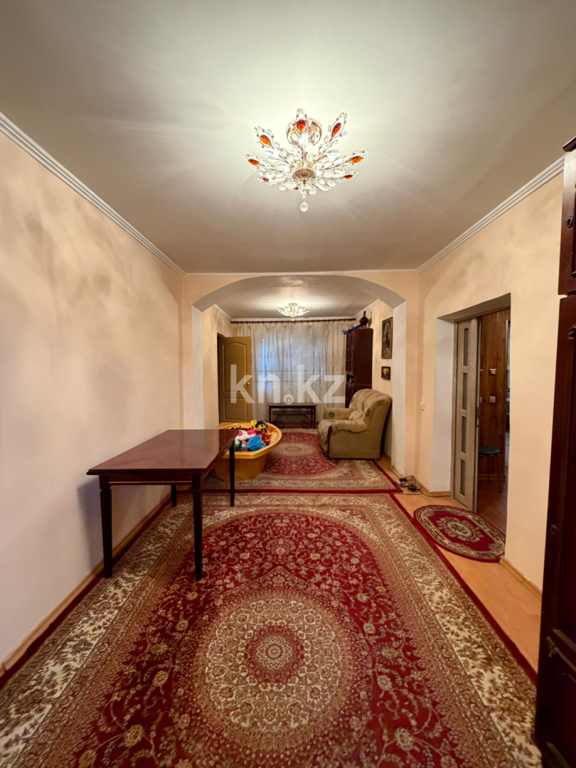 Продажа 6-комнатного дома, 140 м² - Продажа домов, коттеджей в Казахстане - страница 2 фото 13 из 31