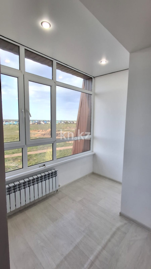 Продажа 1-комнатной квартиры, 55 м² - Продажа жилой и коммерческой недвижимости в Уральске фото 6 из 11