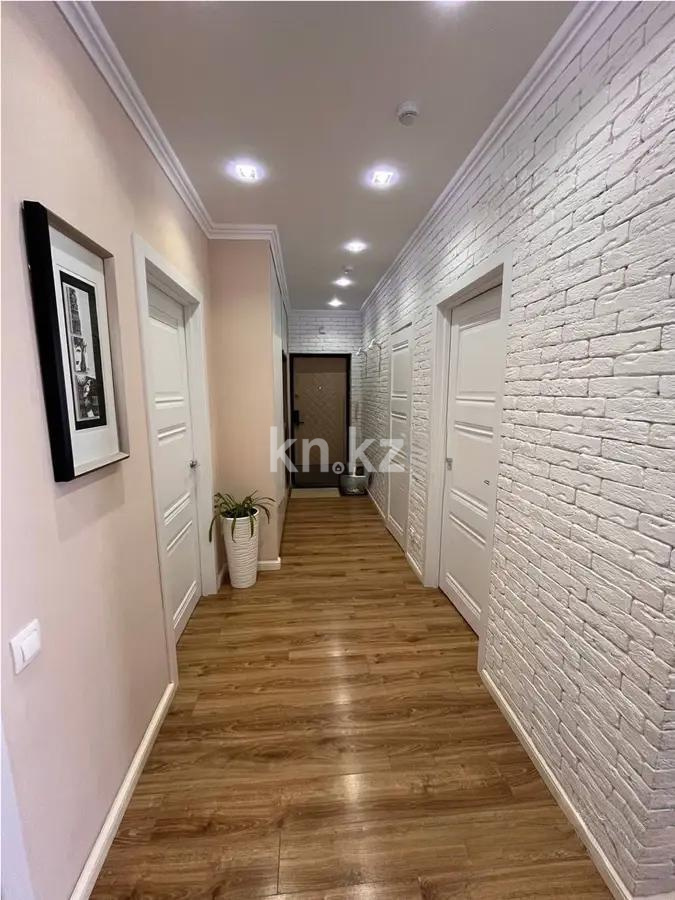 Продажа 3-комнатной квартиры, 79 м² в Астане - фото 5