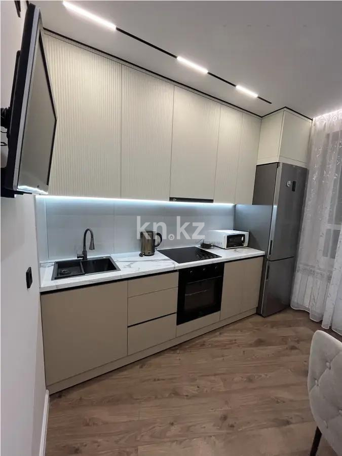 Продажа 3-комнатной квартиры, 74 м², ул. Шаймерденова, дом  8 в Астане - фото 4