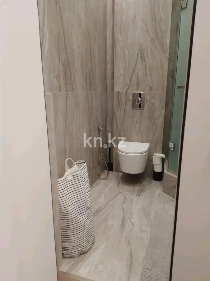 Продажа 2-комнатной квартиры, 52 м², пр. Серкебаева, дом  146/11 - Продажа  двухкомнатных квартир в новостройках Алматы с фото фото 3 из 4