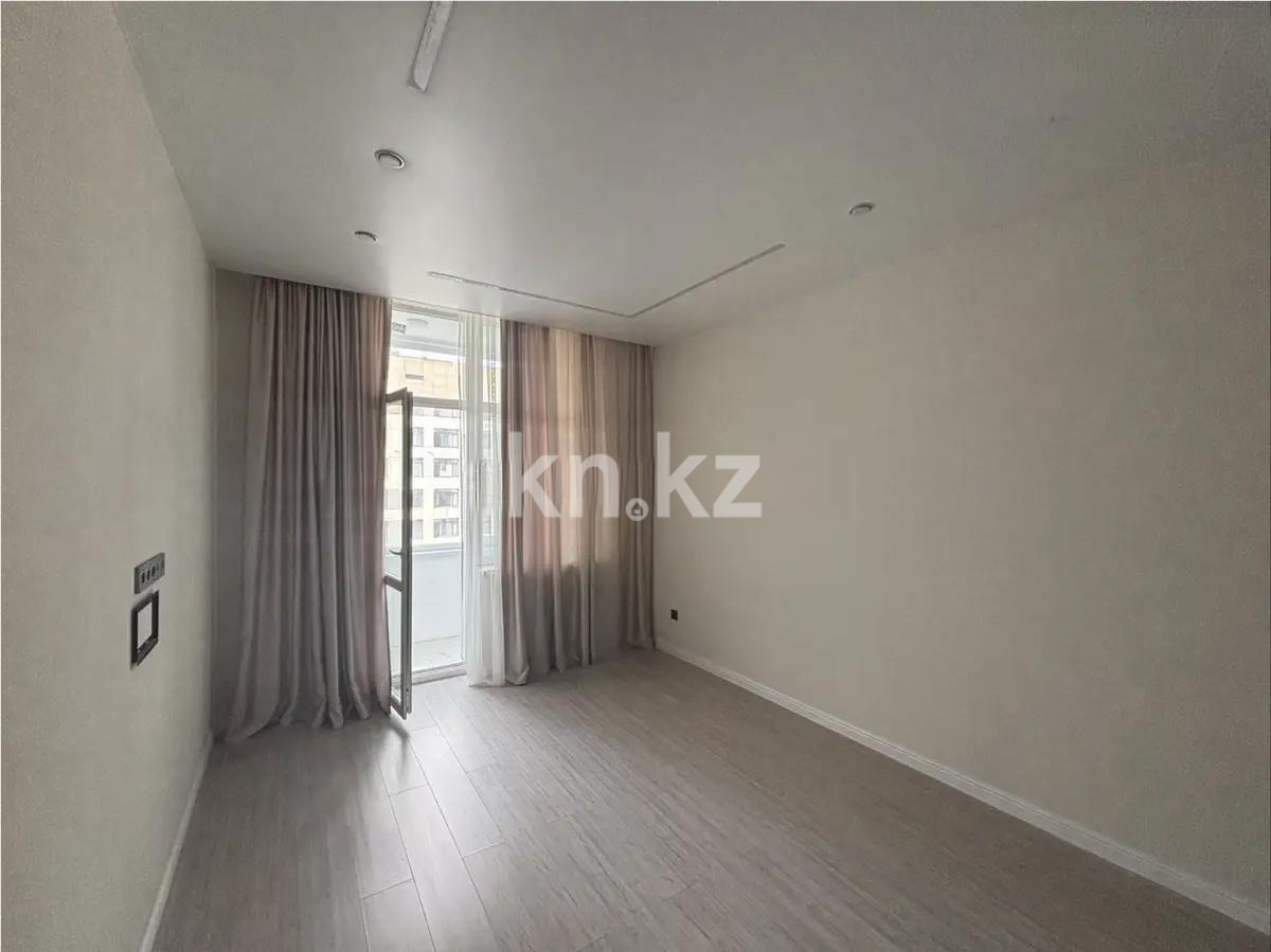Продажа 2-комнатной квартиры, 45 м², ул. Толе би, дом  16 - Продажа  двухкомнатных квартир в Астане без посредников с фото фото 1 из 5