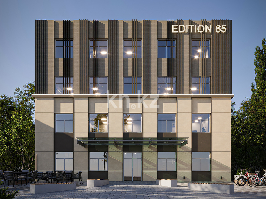 Аренда , ул. Наурызбай батыра, дом  65 - Продажа квартир в Казахстане фото 13 из 13