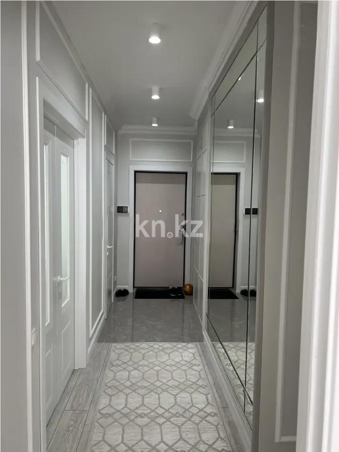 Продажа 3-комнатной квартиры, 95 м², пр. Улы Дала, дом  41/2 в Астане - фото 7