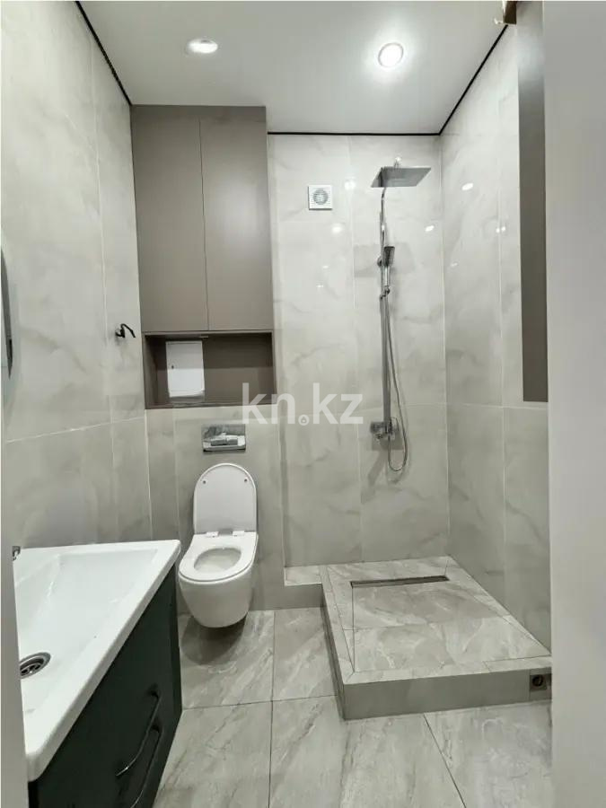 Продажа 2-комнатной квартиры, 63.5 м² в Астане - фото 4