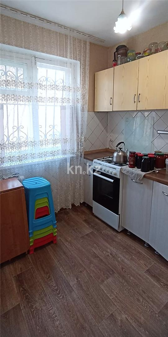 Продажа 3-комнатной квартиры, 62 м², пр. Строителей в Темиртау - фото 11