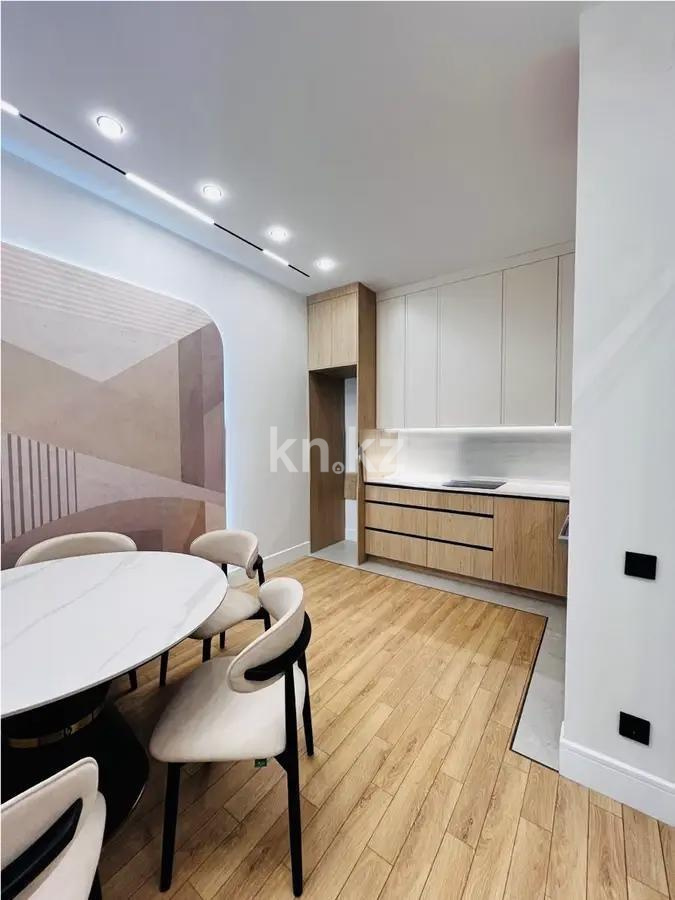 Продажа 2-комнатной квартиры, 60 м² - Продажа квартир в Казахстане - страница 25 фото 3 из 4