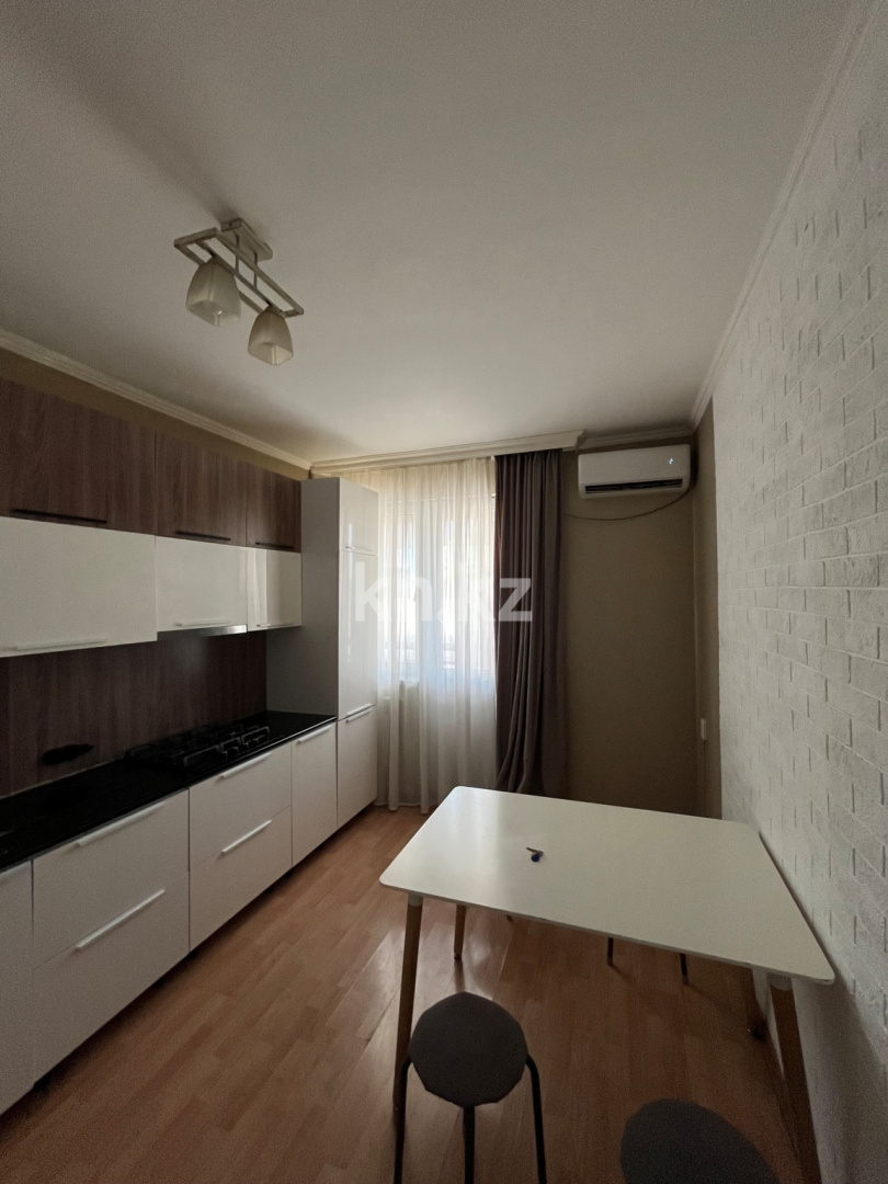 Продажа 3-комнатной квартиры, 95 м² - Продажа трехкомнатных квартир в Шымкенте фото 8 из 20