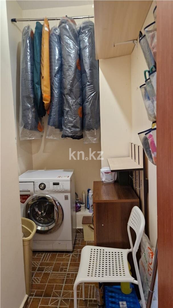 Продажа 2-комнатной квартиры, 70 м² в Астане - фото 9