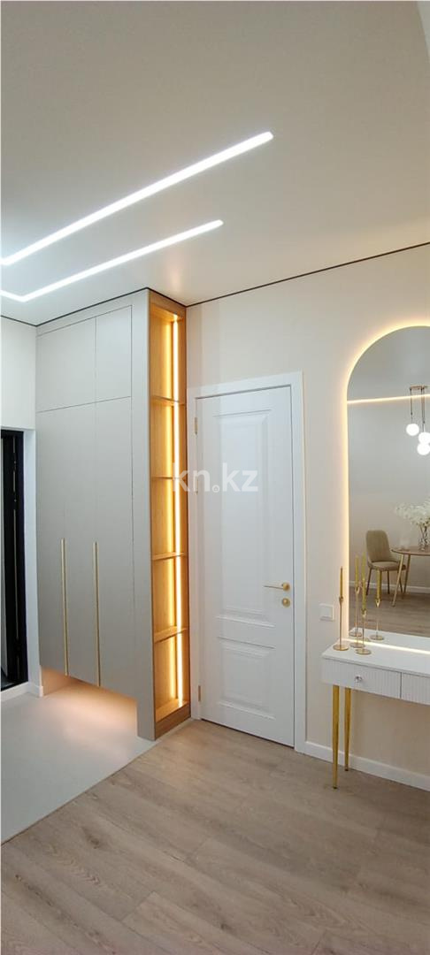 Продажа 2-комнатной квартиры, 39 м² в Астане - фото 11