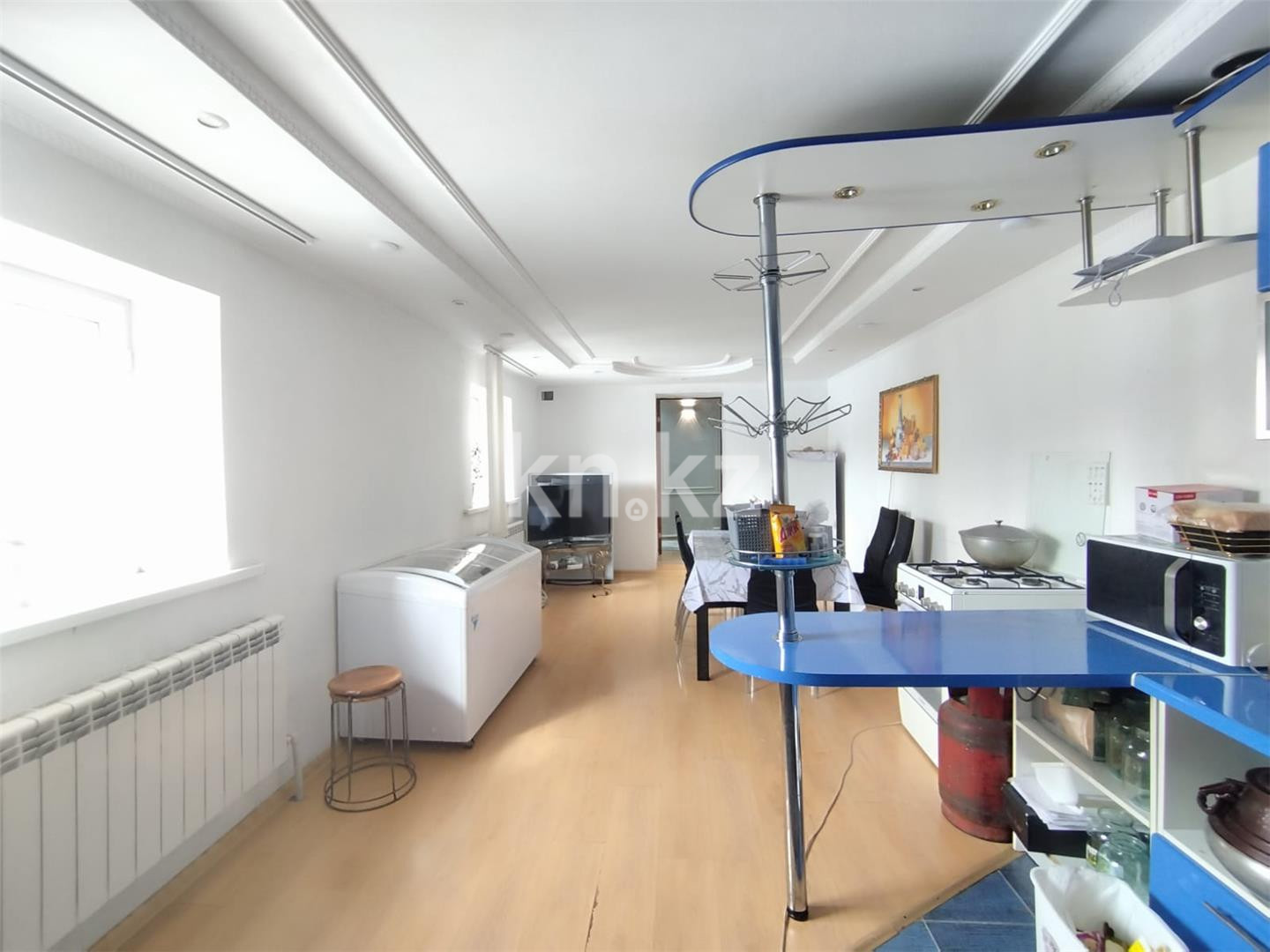 Продажа 4-комнатного дома, 153.8 м², ул. Чернышевского в Темиртау - фото 13