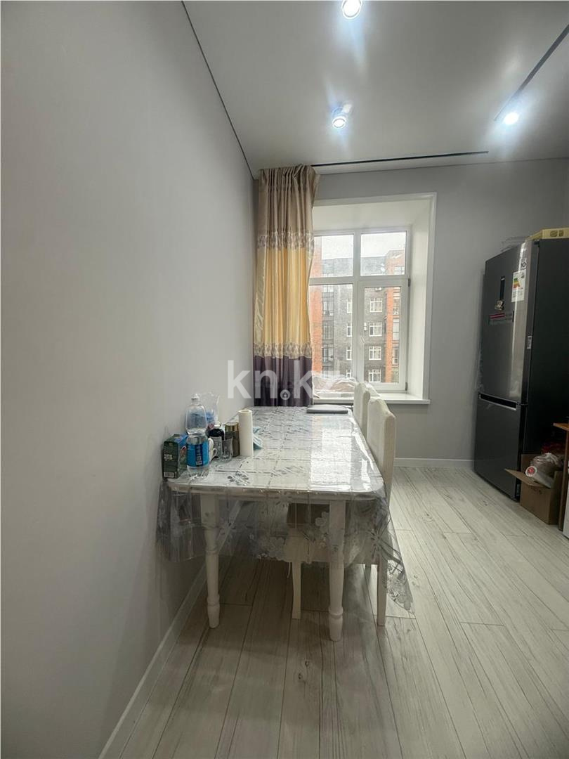 Продажа 2-комнатной квартиры, 68 м², 067 учетный квартал - Продажа квартир в Караганде фото 4 из 10