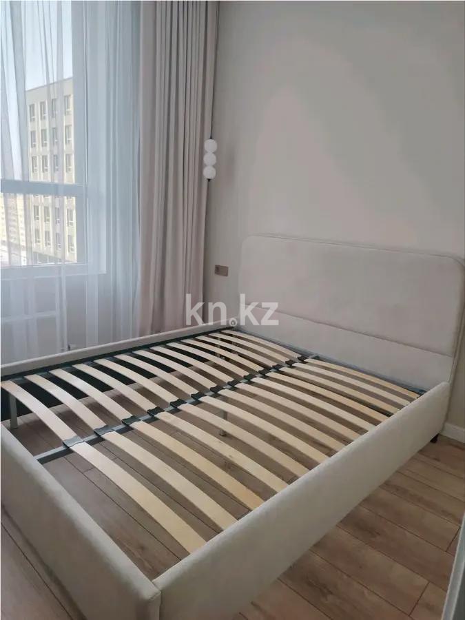 Продажа 2-комнатной квартиры, 38.6 м² в Астане - фото 2